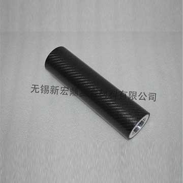 慈溪专业碳纤维滚筒规格