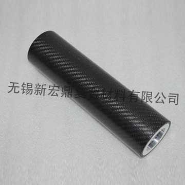龙泉专业碳纤维辊筒规格